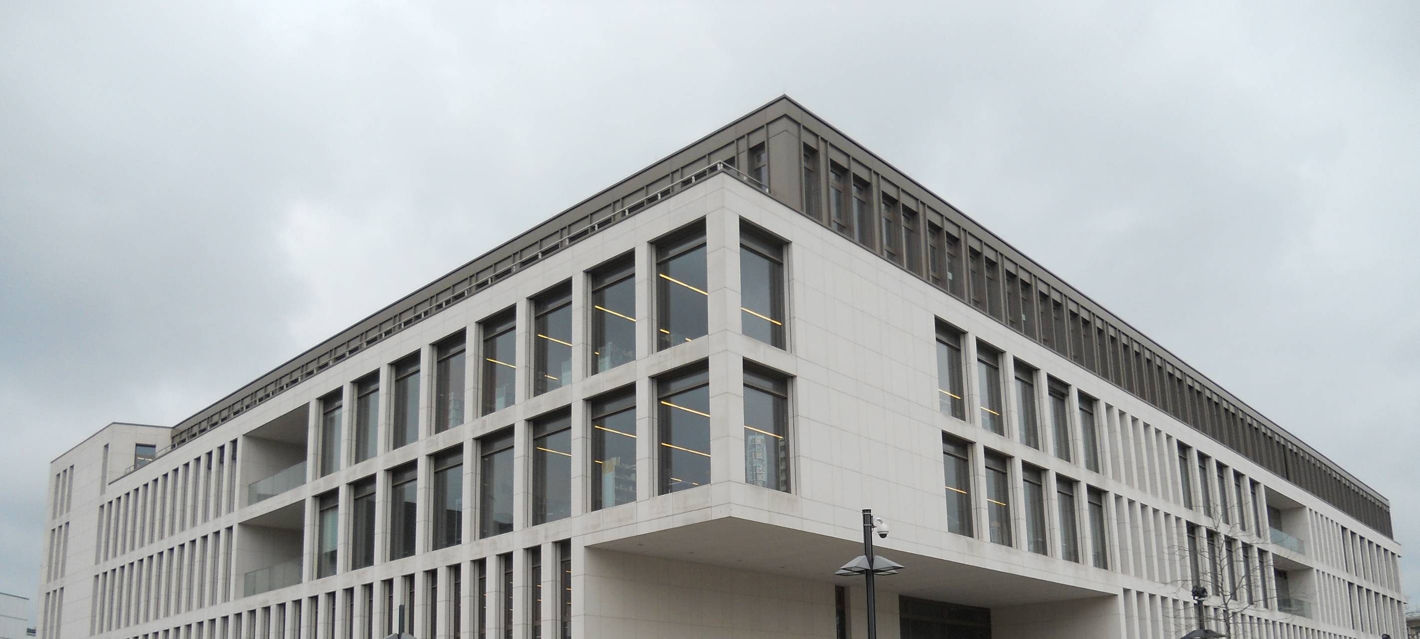 Stadtbücherei auch sonntags öffnen?