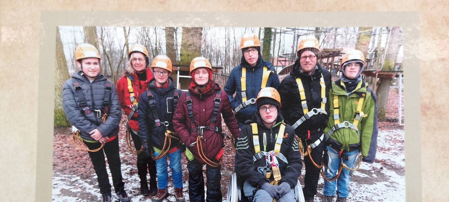 Lichtblicke-Spendenaktion