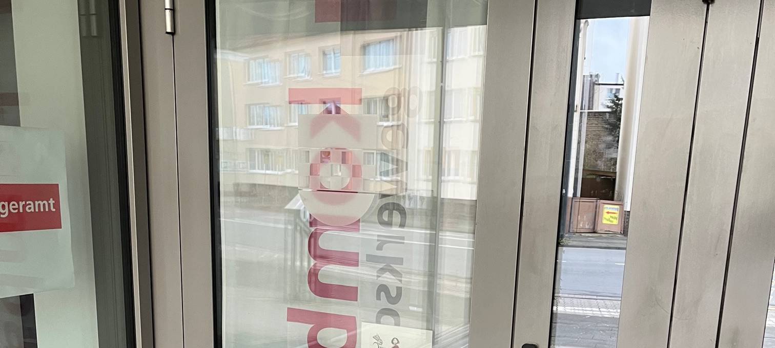 KOMBA ruft zum Warnstreik in Hamm auf