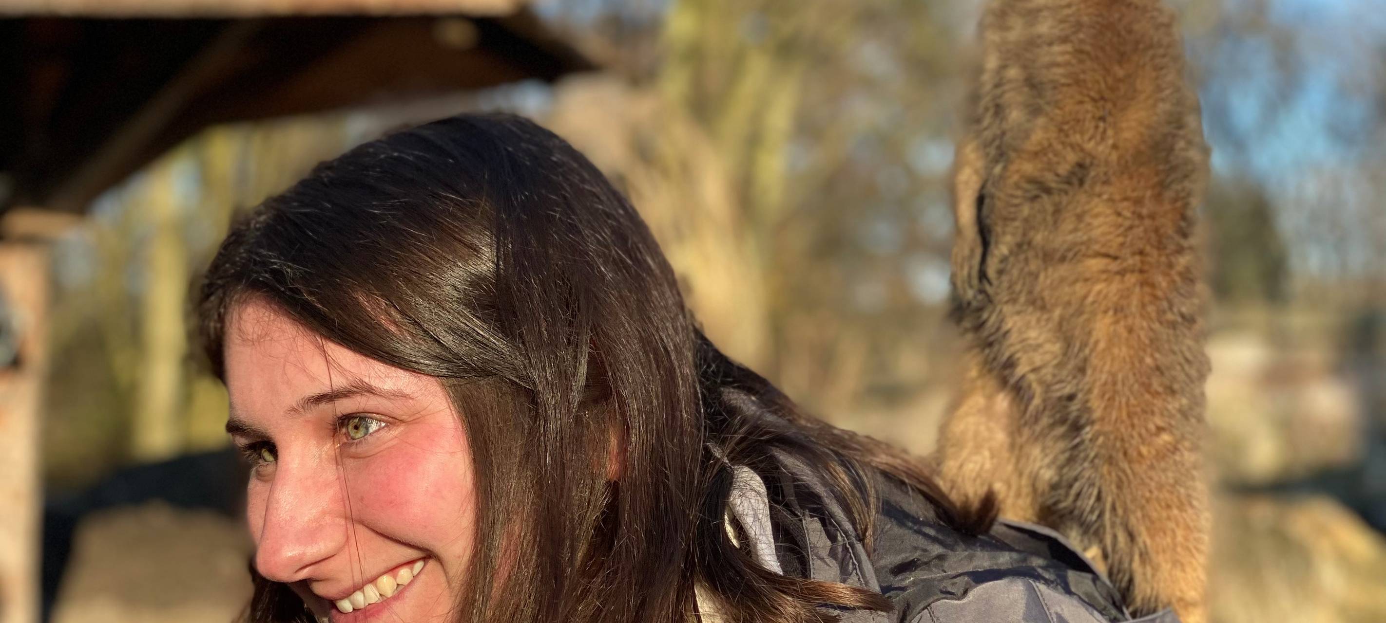 Verfüttere deine(n) Ex!