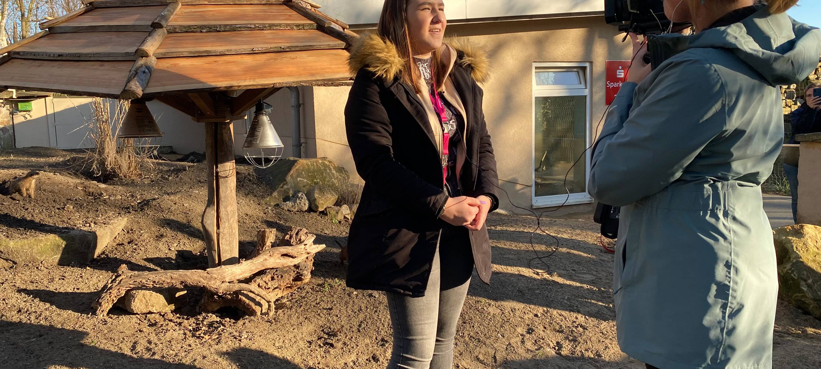 Verfüttere deine(n) Ex!