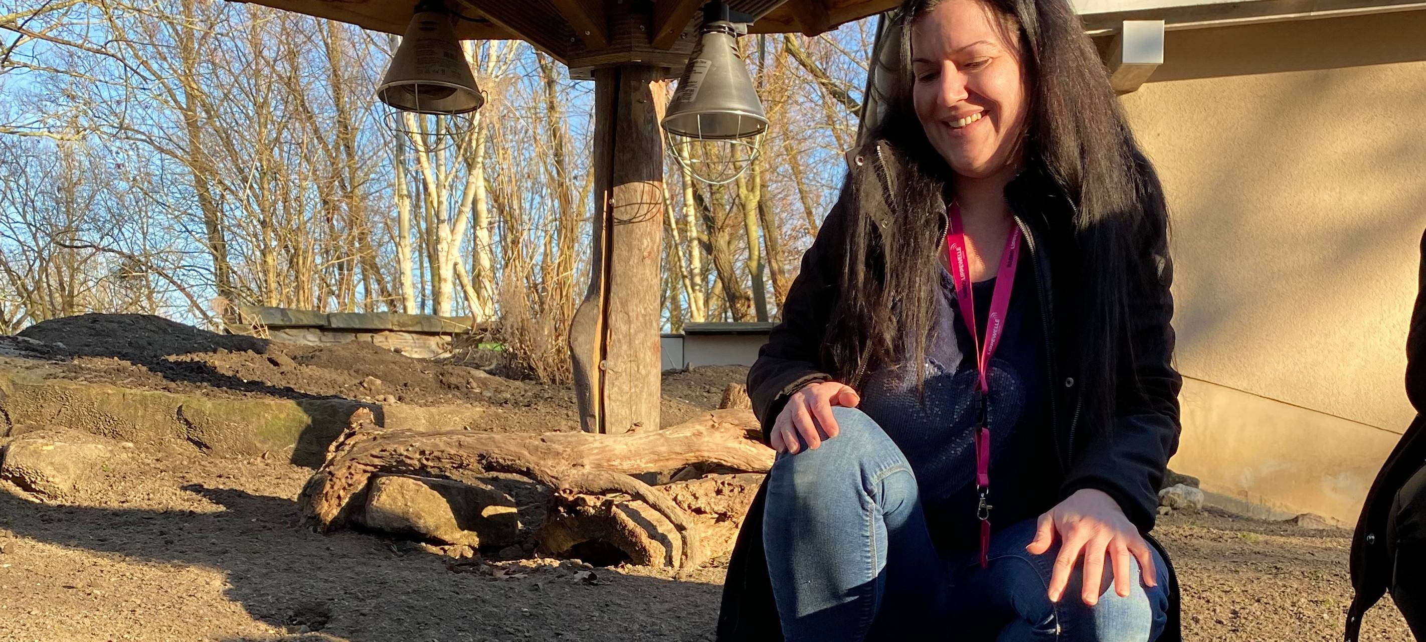 Verfüttere deine(n) Ex!