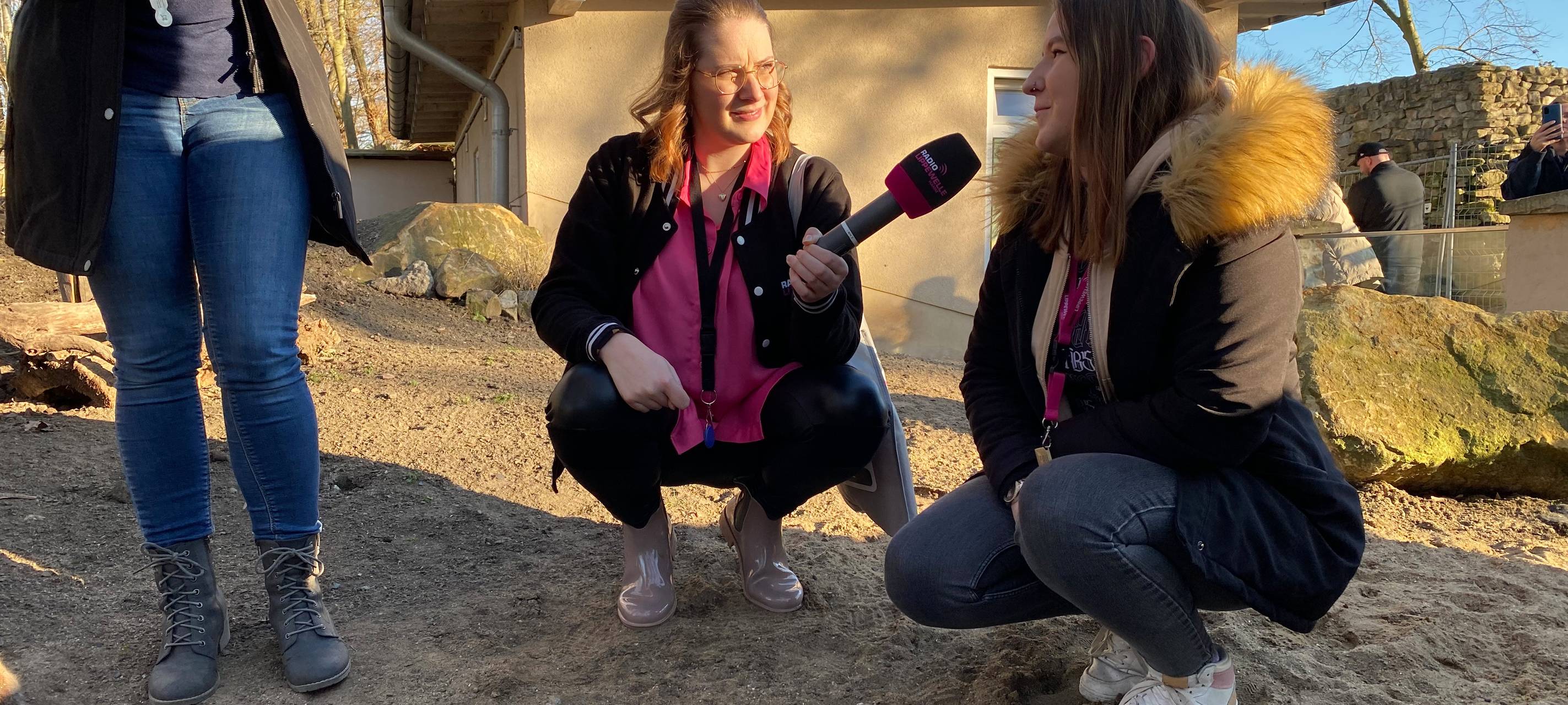 Verfüttere deine(n) Ex!