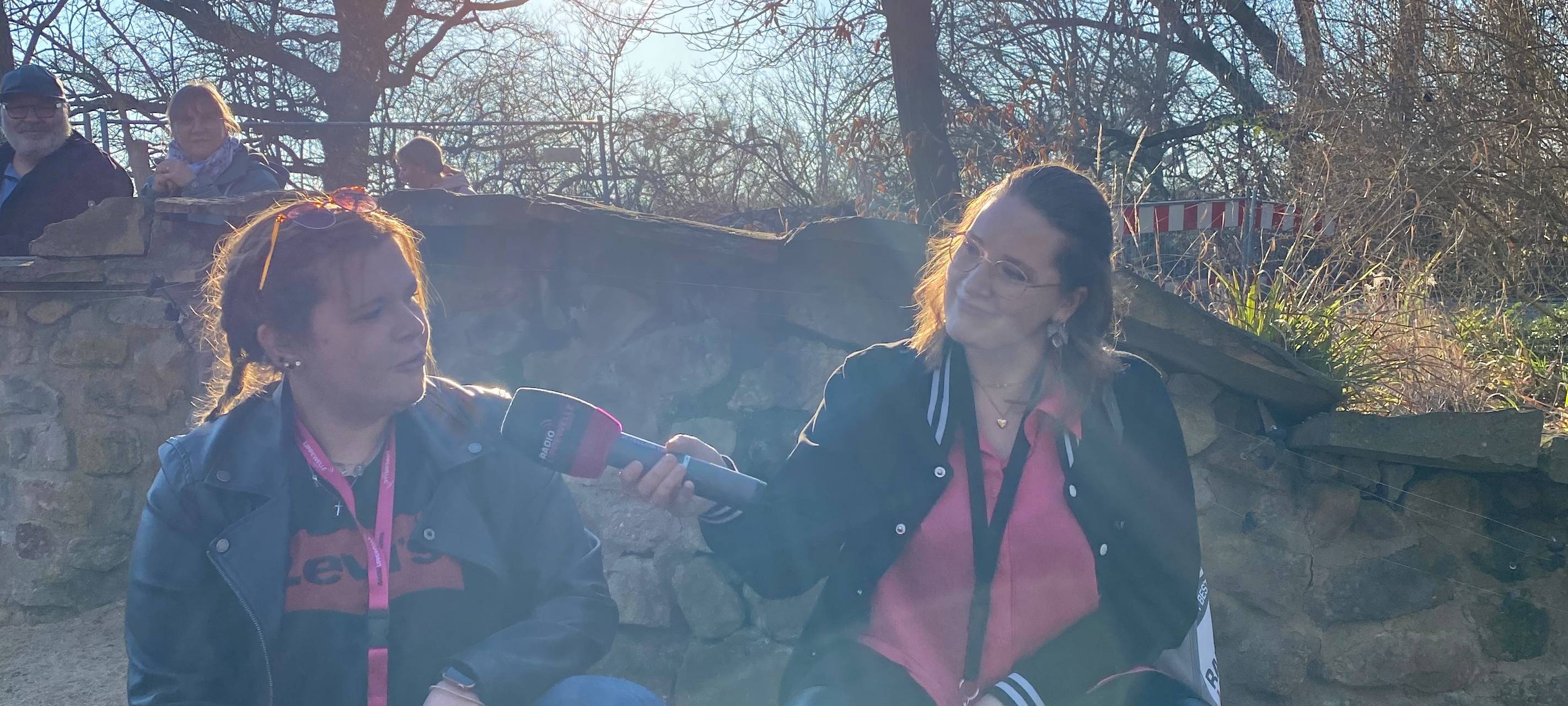 Verfüttere deine(n) Ex!