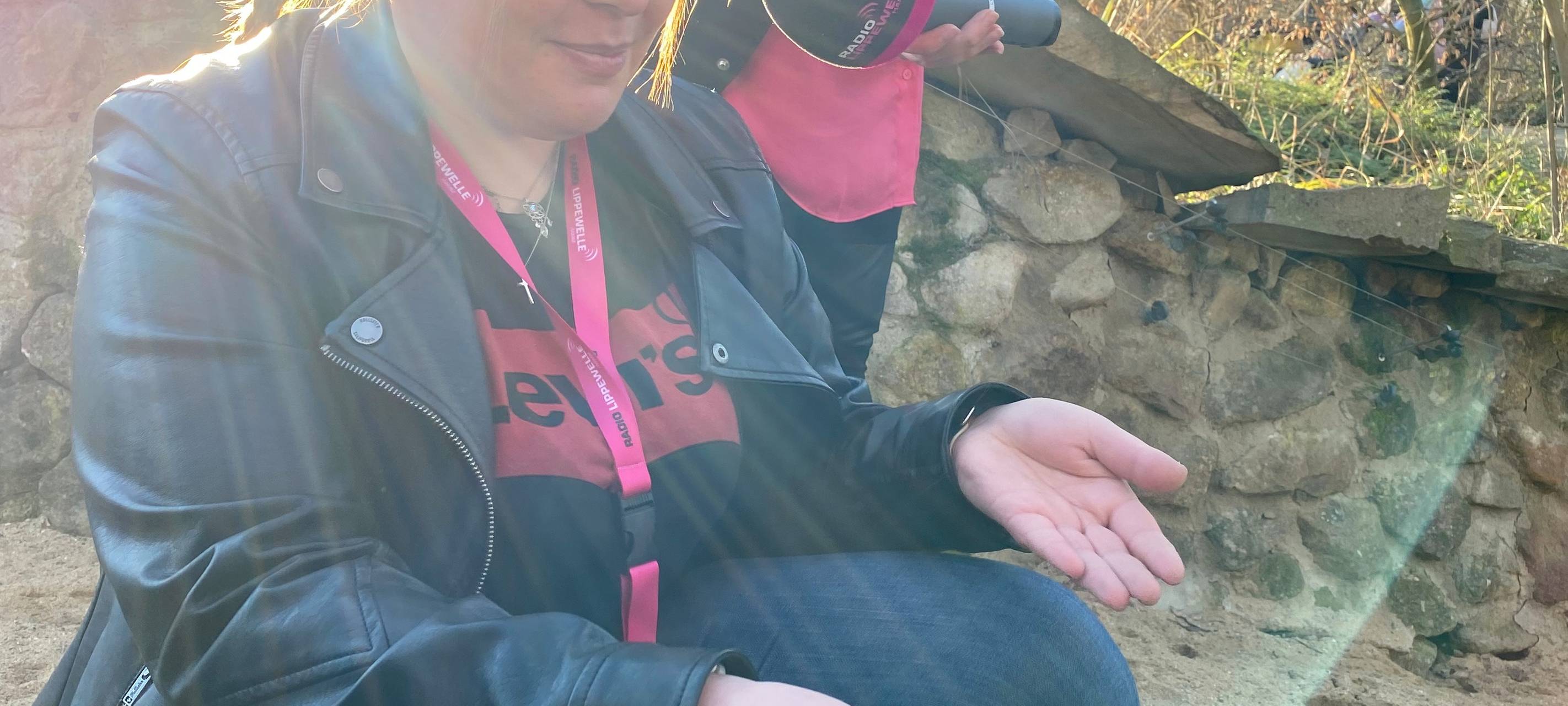 Verfüttere deine(n) Ex!