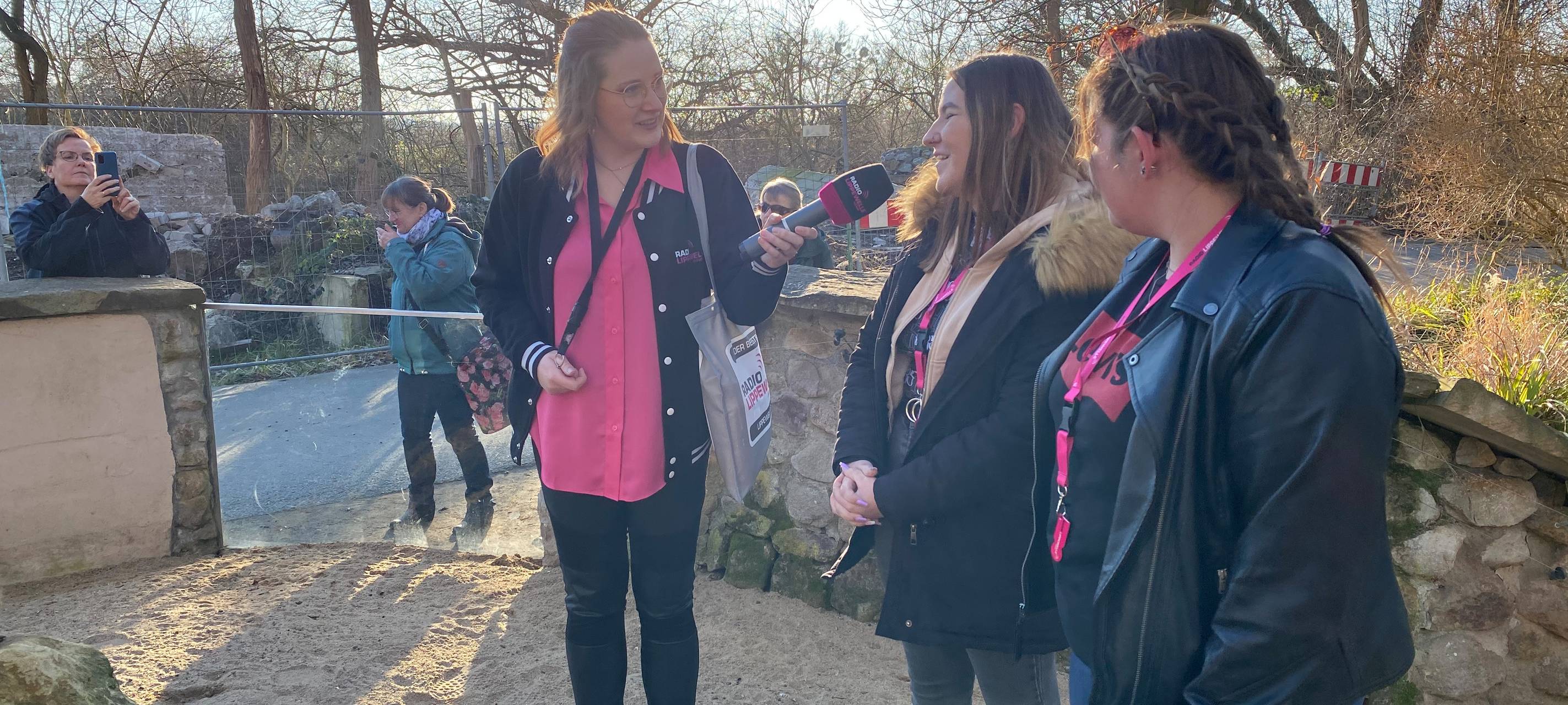 Verfüttere deine(n) Ex!