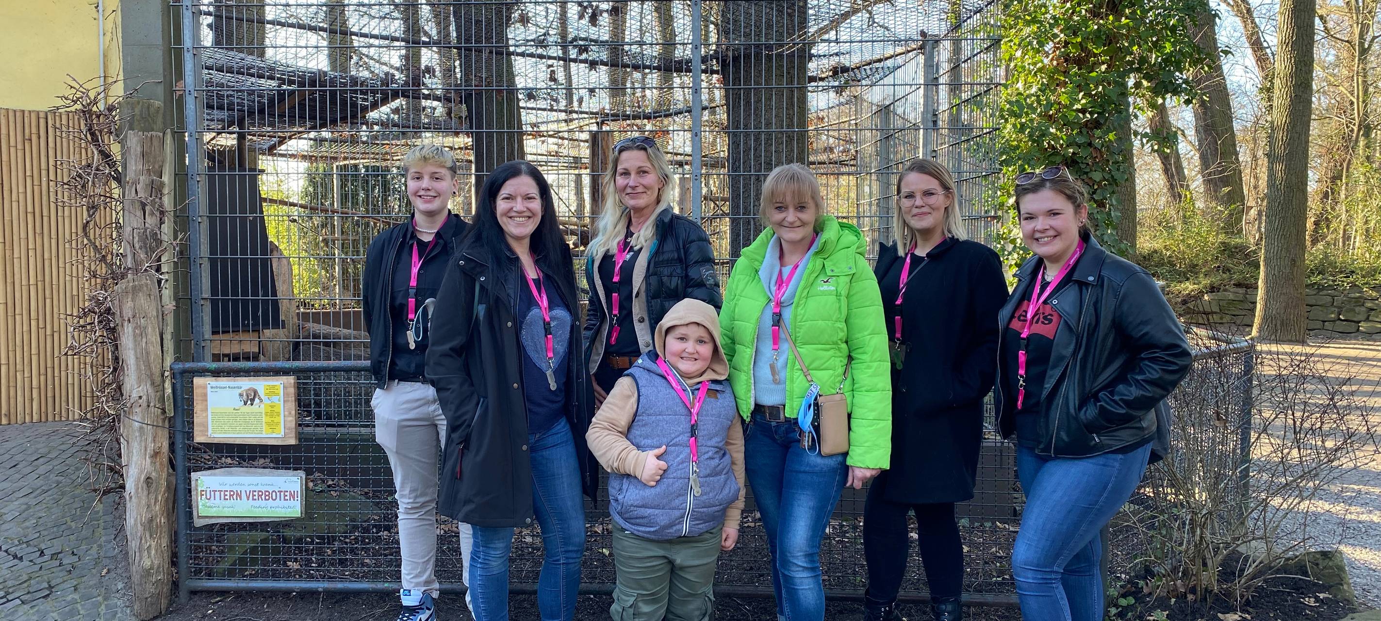 Verfüttere deine(n) Ex!