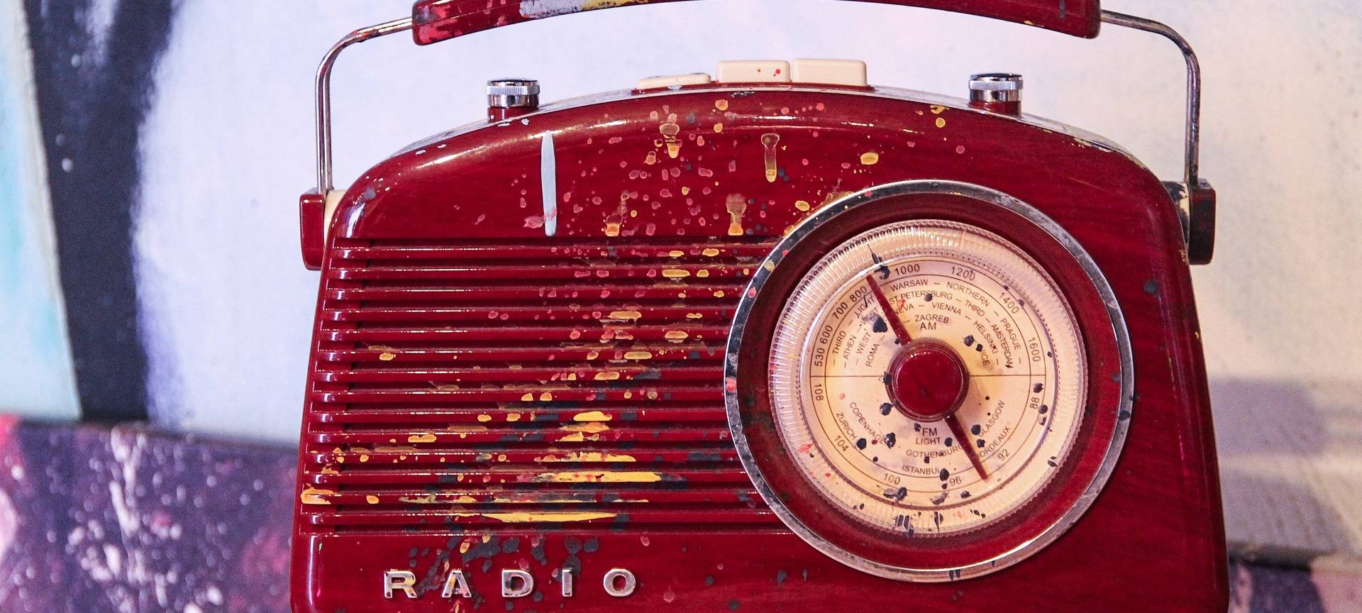 Radio Lippewelle Hamm feiert den Welttag des Radios