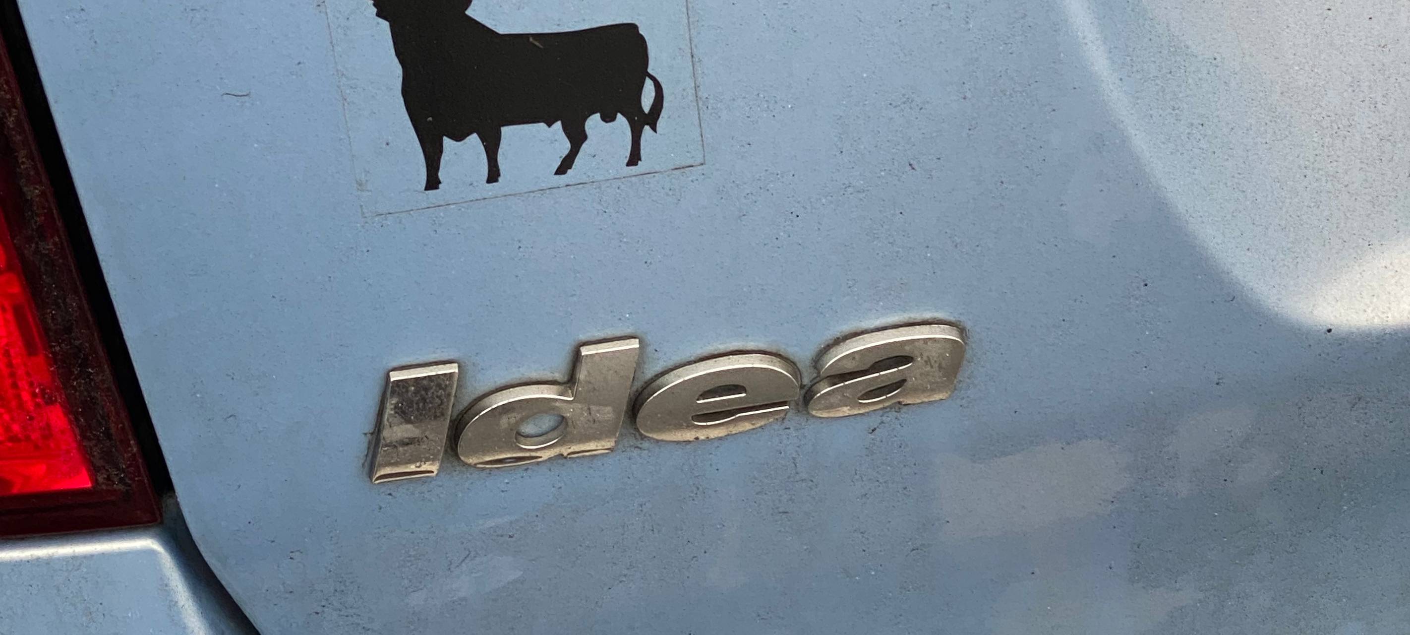 Wir waren auf der Suche nach euren skurrilsten Autoaufklebern in Hamm