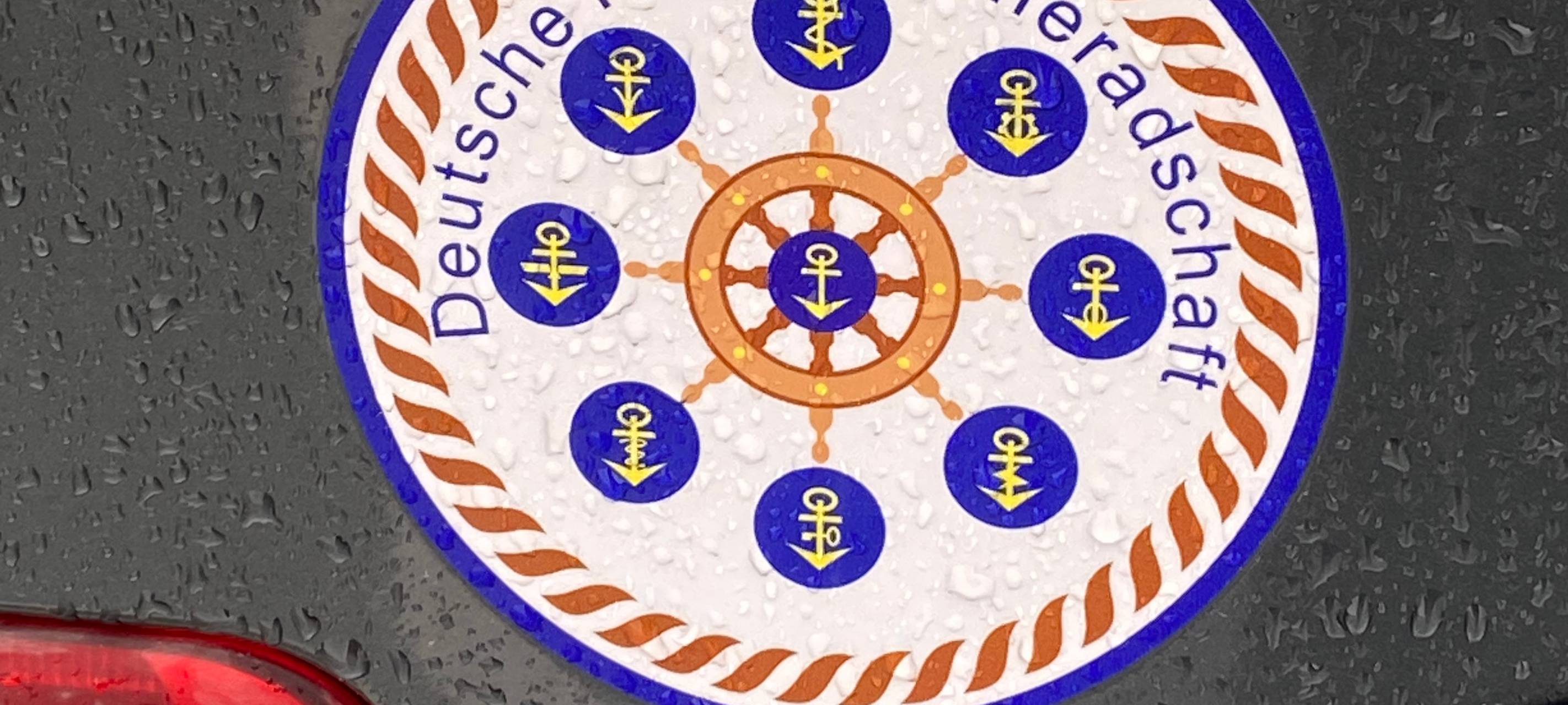 Wir waren auf der Suche nach euren skurrilsten Autoaufklebern in Hamm