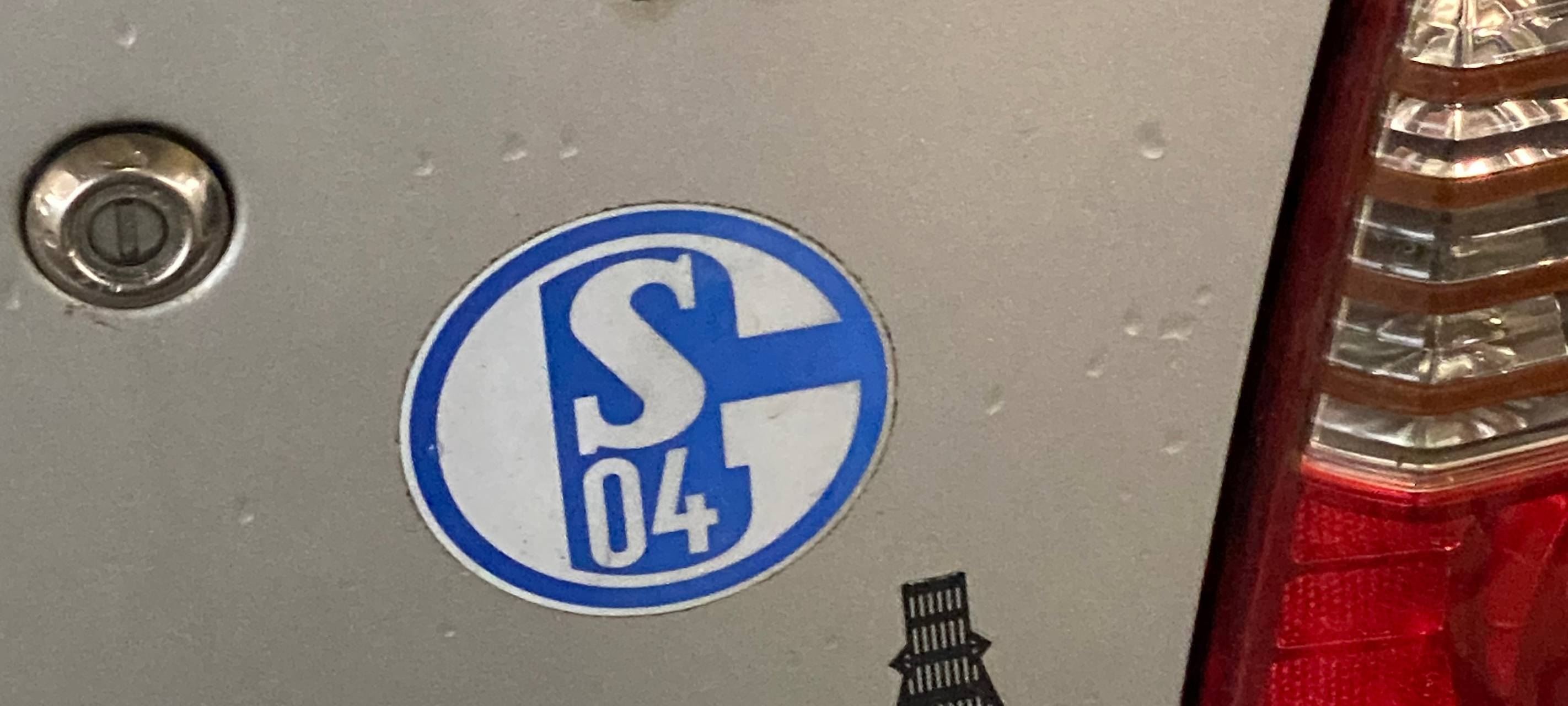 Wir waren auf der Suche nach euren skurrilsten Autoaufklebern in Hamm