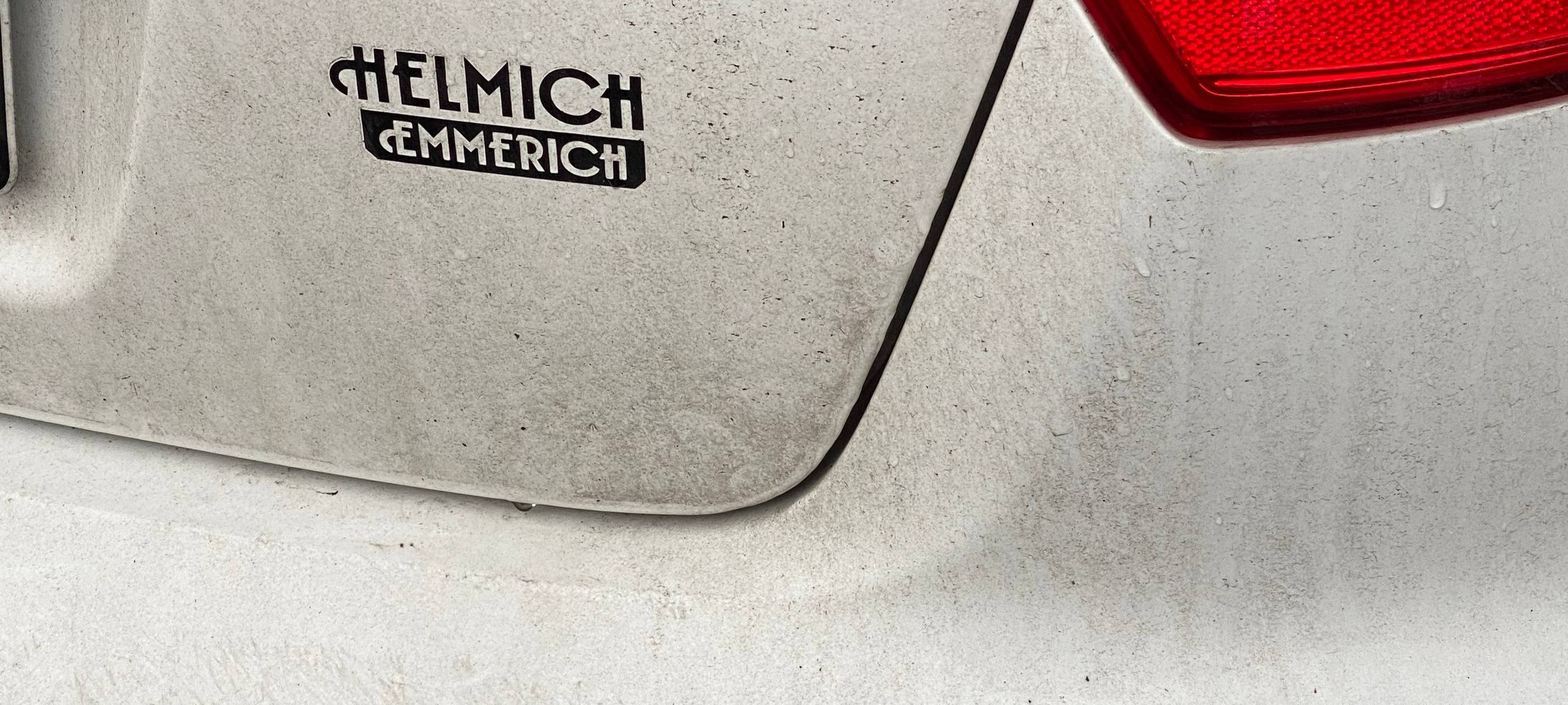 Wir waren auf der Suche nach euren skurrilsten Autoaufklebern in Hamm