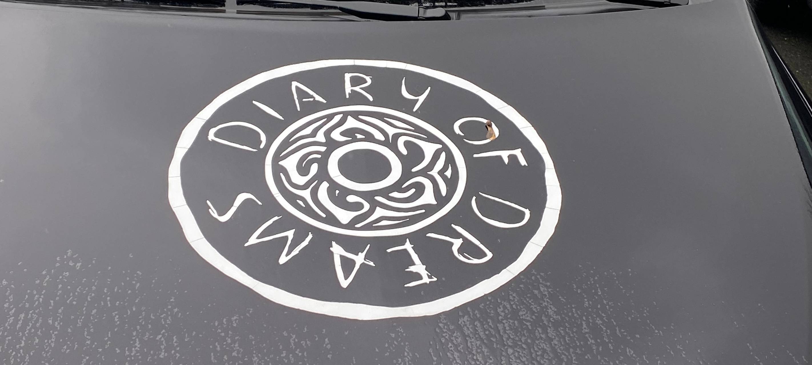 Wir waren auf der Suche nach euren skurrilsten Autoaufklebern in Hamm