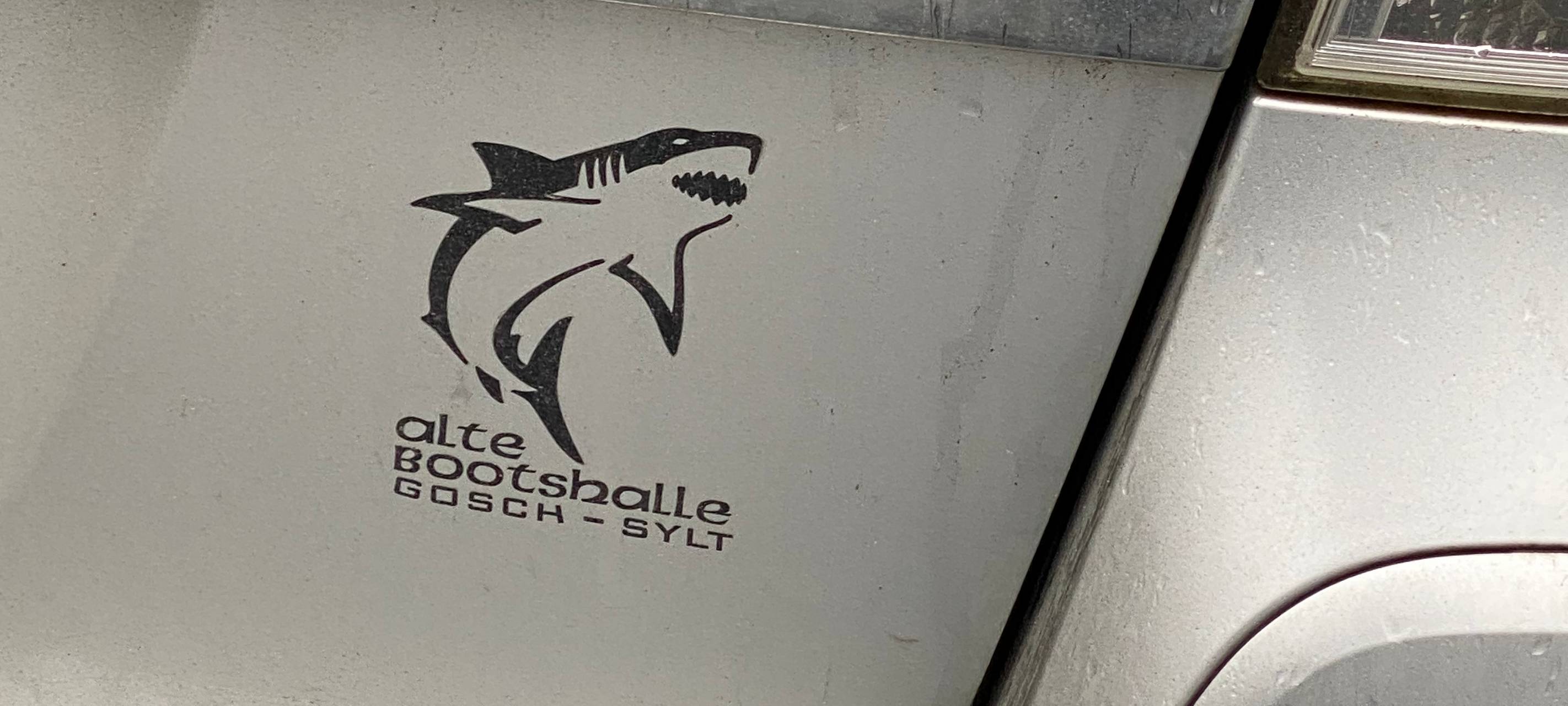 Wir waren auf der Suche nach euren skurrilsten Autoaufklebern in Hamm