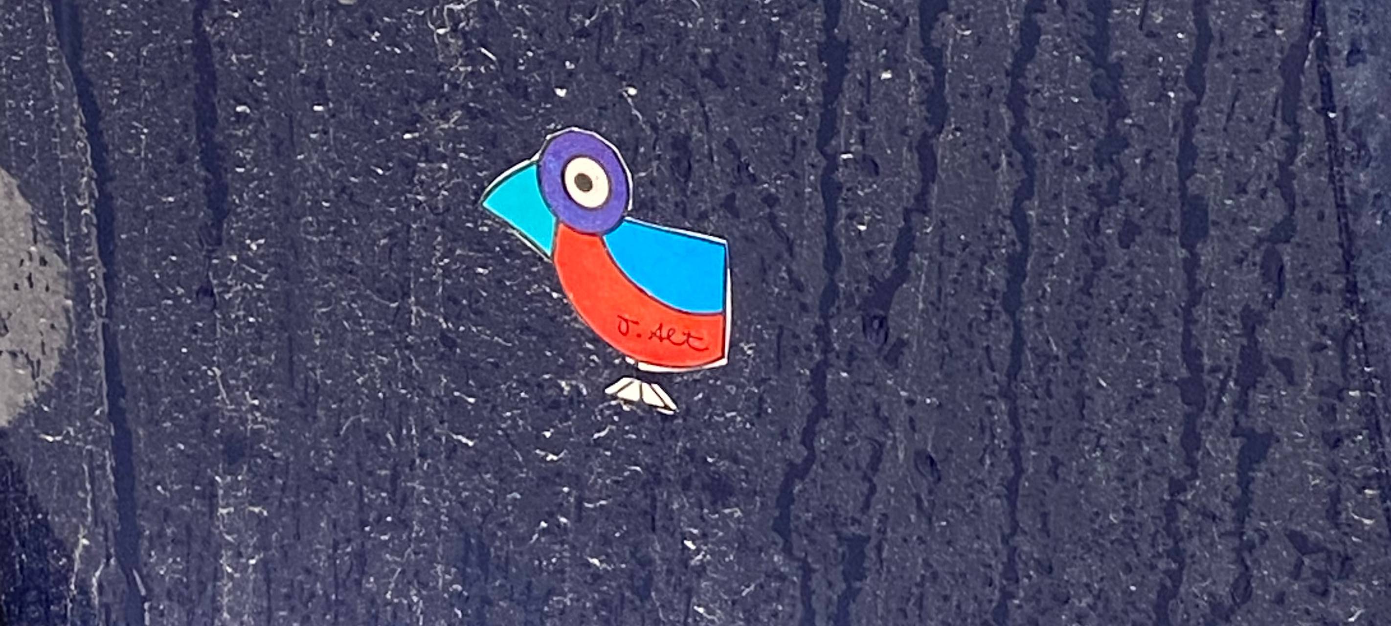 Wir waren auf der Suche nach euren skurrilsten Autoaufklebern in Hamm