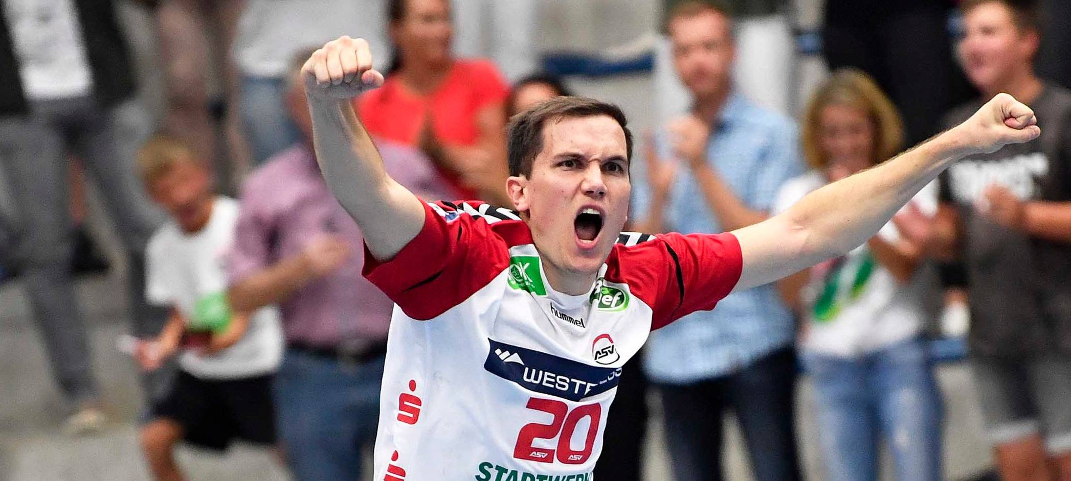 ASV: Saison auf Platz 4 beendet