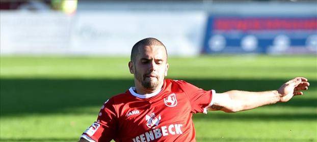 Kein Erfolg für die beiden Oberligisten