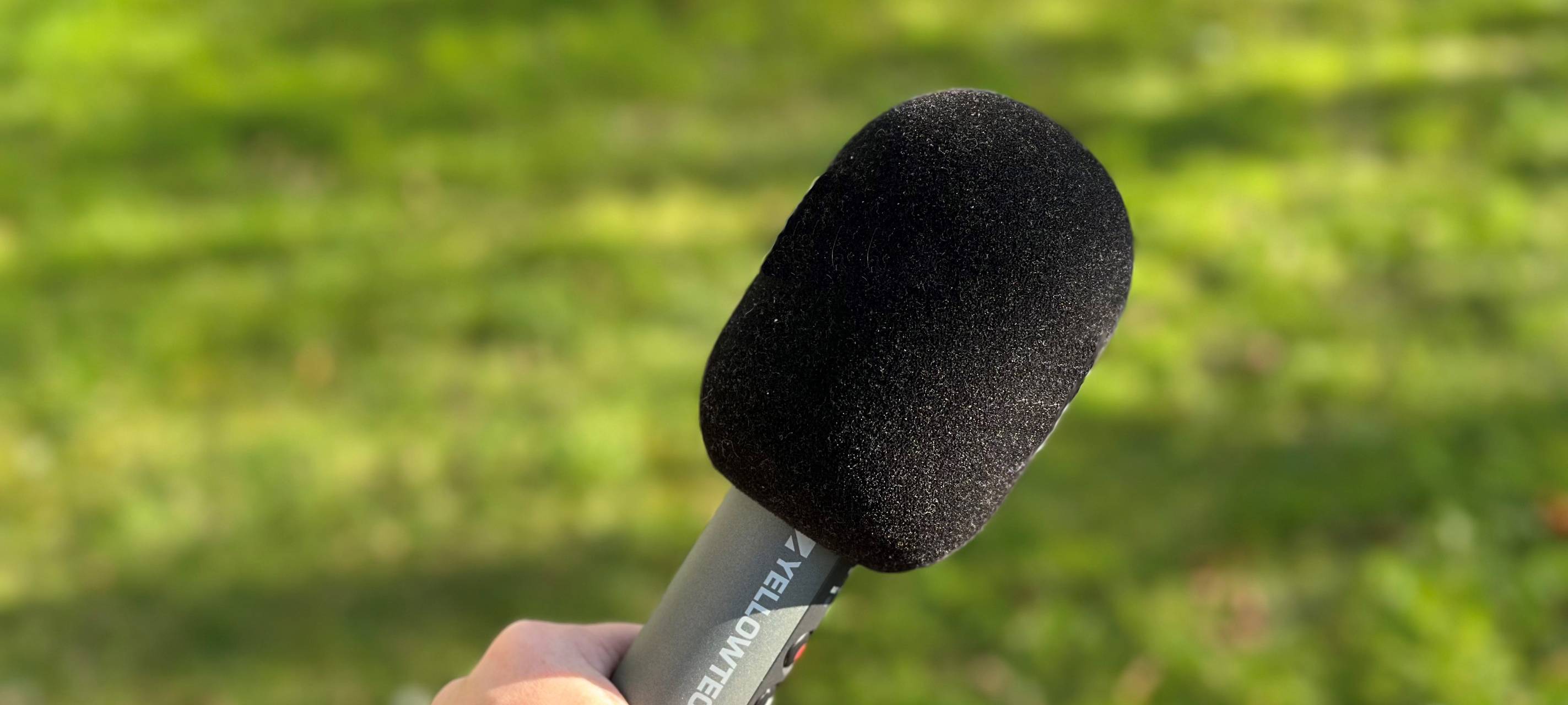 Bürgerfunk-Sendeanmeldung einreichen