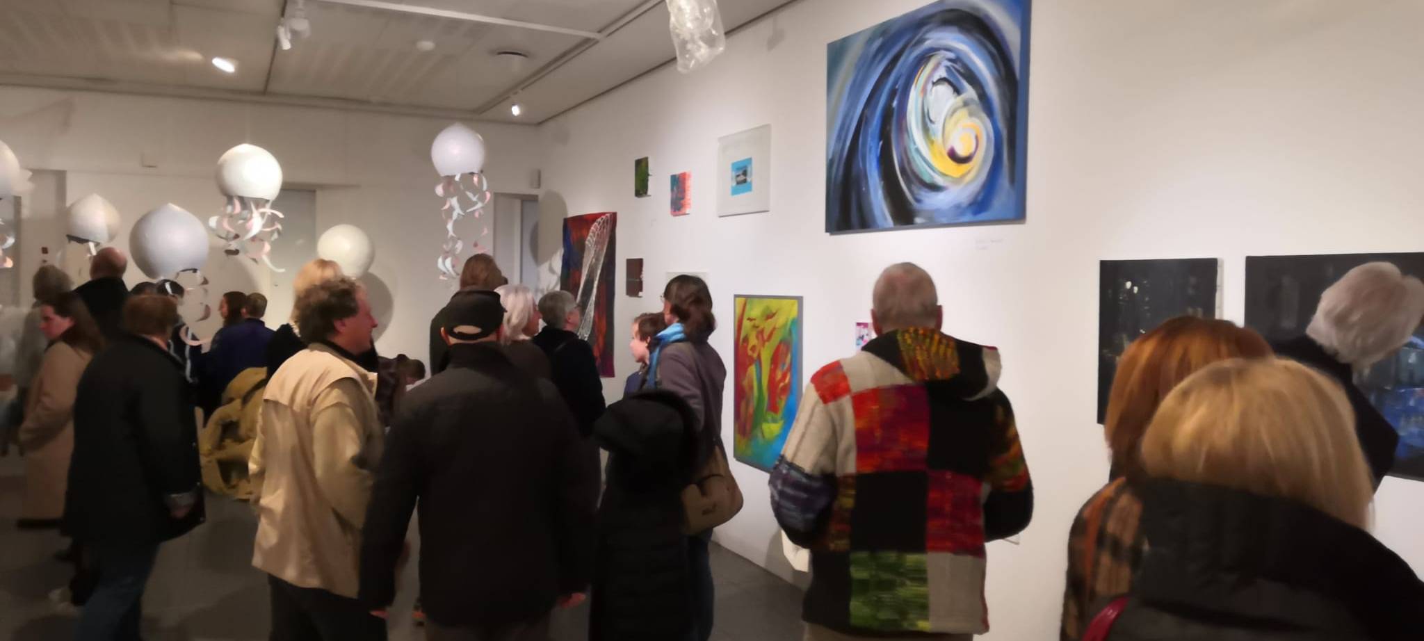 Museum zeigt erstmals Werke von Bürgern aus Hamm