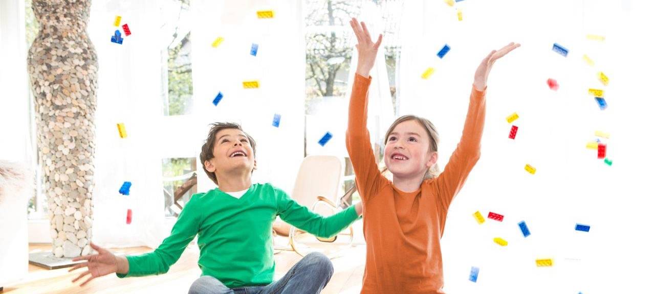 Spende für Kinder in Brennpunkten in Hamm