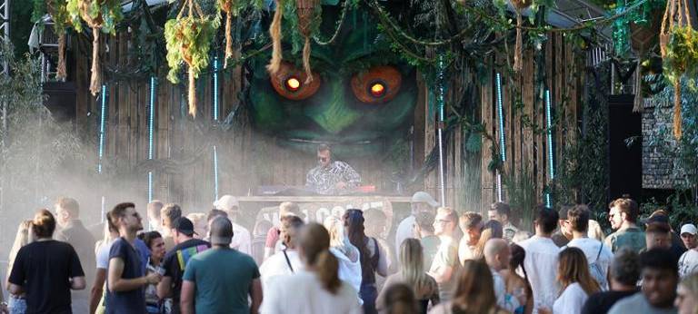 Welcome To My Garden 2023: Das erwartet die Festivial-Besucher in Hamm