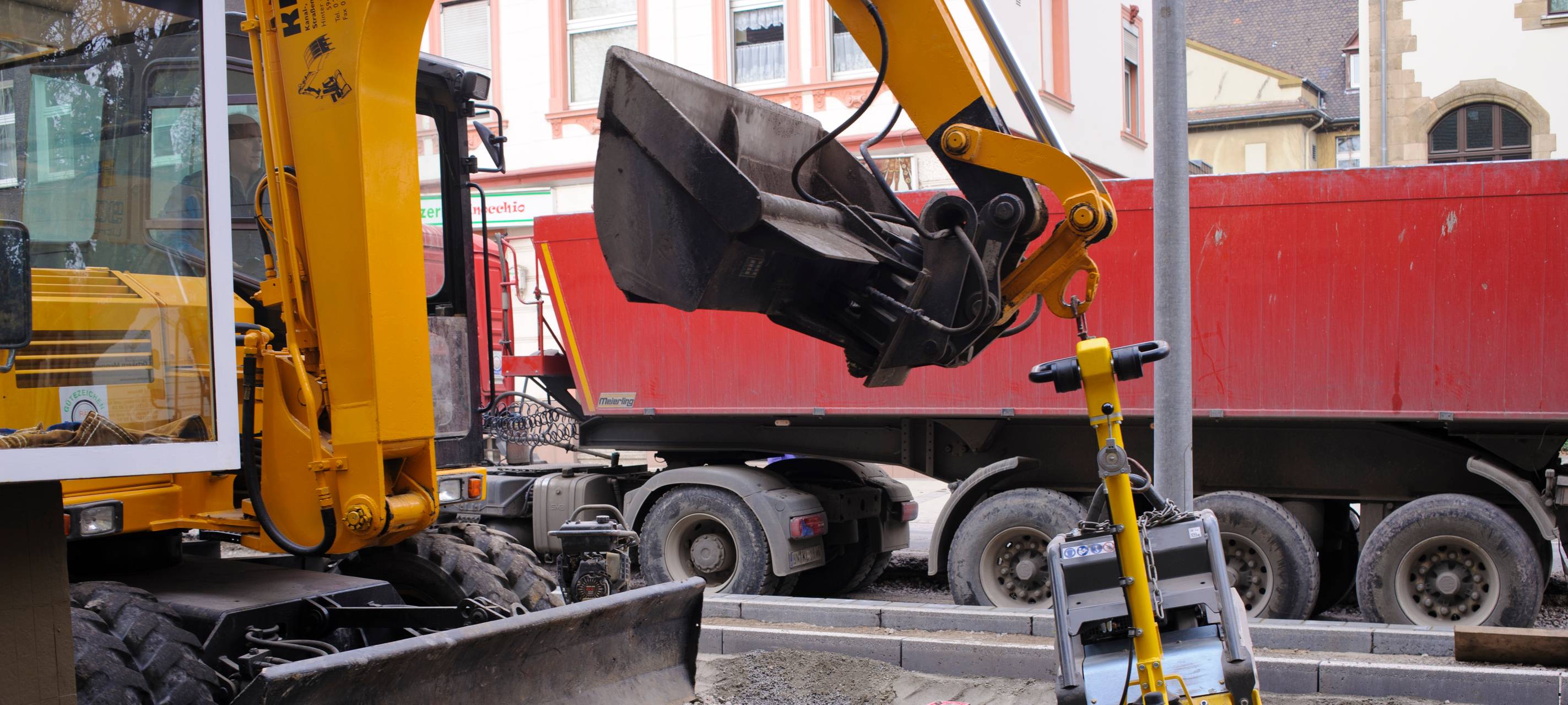Jörg Brinckheger, FotoDB