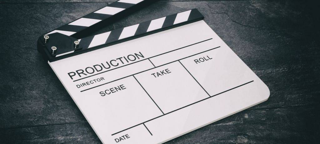 Vorhang auf für Open Air-Kino im Kurhausgarten Hamm