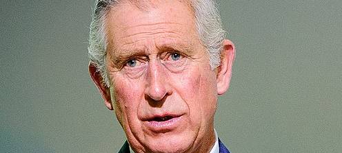 "King Charles, schau dir doch mal Hamm an!"