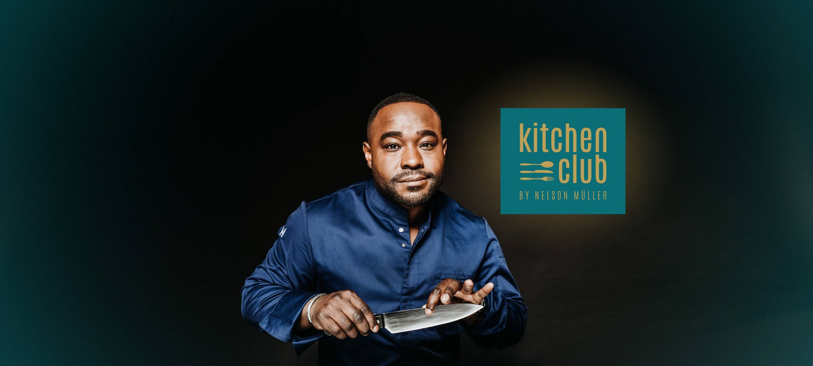 Der Kitchen Club by Nelson Müller: "Entenbrust mit Kumquats"