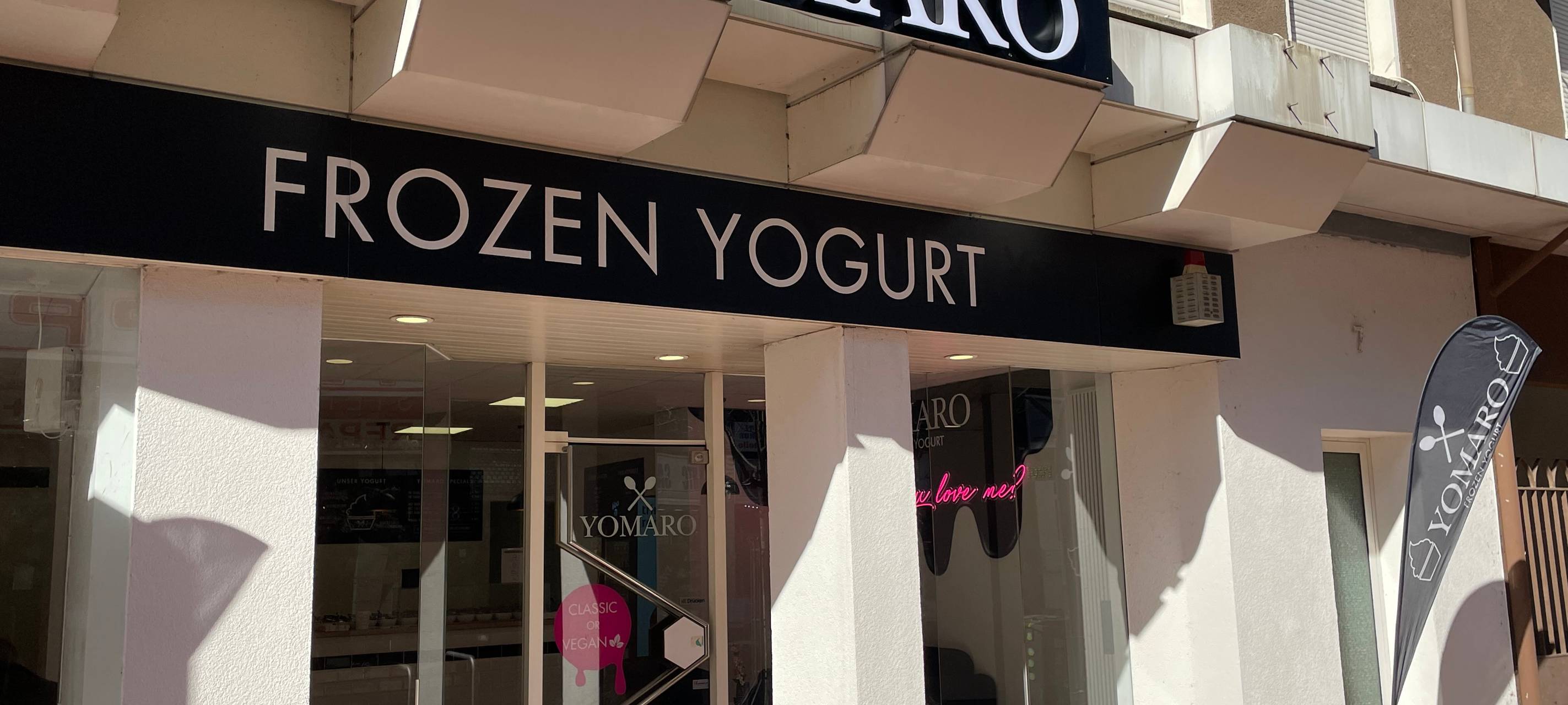 "Yomaro" und "Falafel Guys": Neue Gastros in Hamm