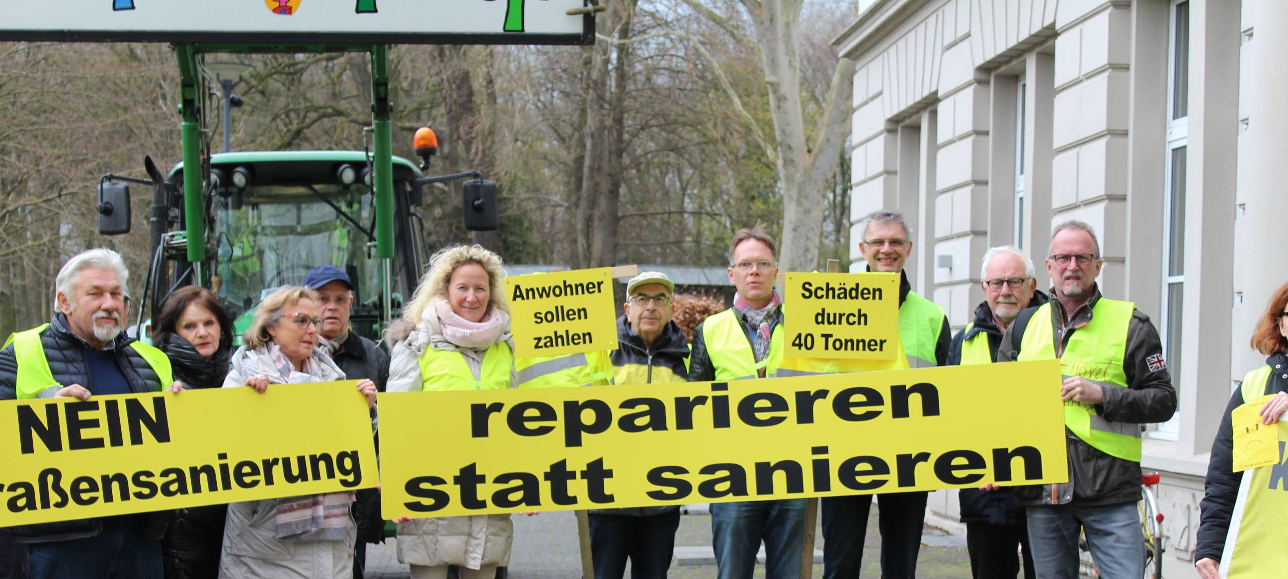 Rat entscheidet sich für Industriegebiet