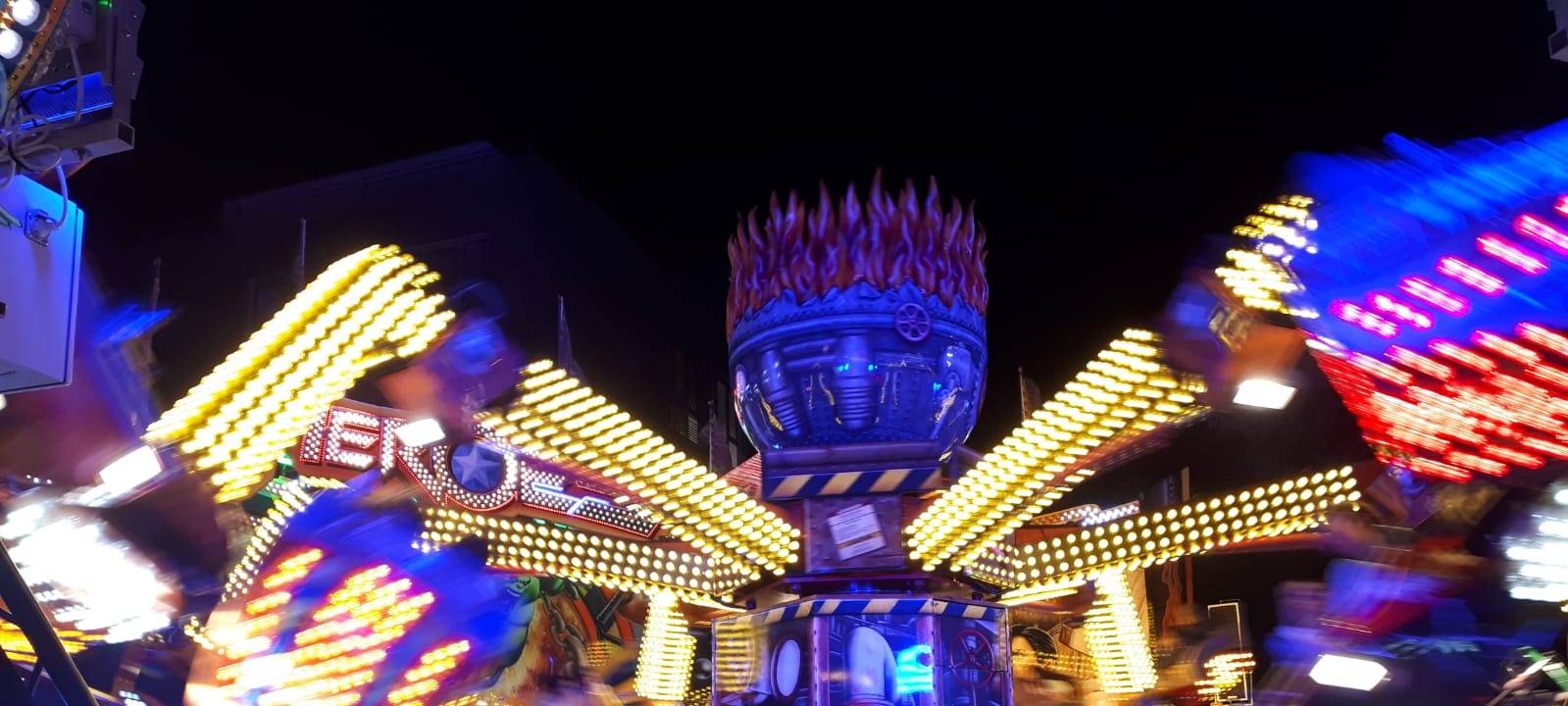 Der Stunikenmarkt kehrt in die Innenstadt Hamm zurück
