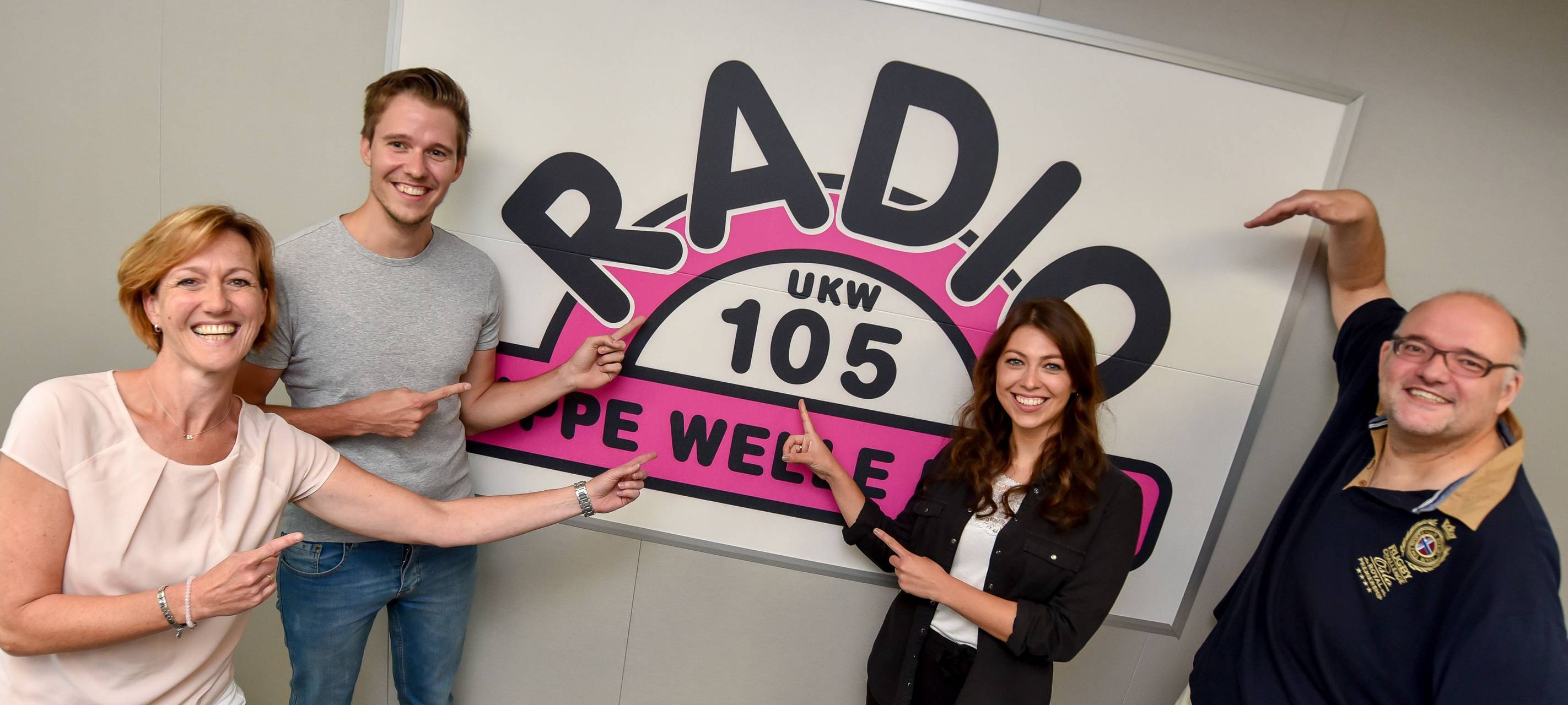 Lippewelle bleibt Eure Nummer1!