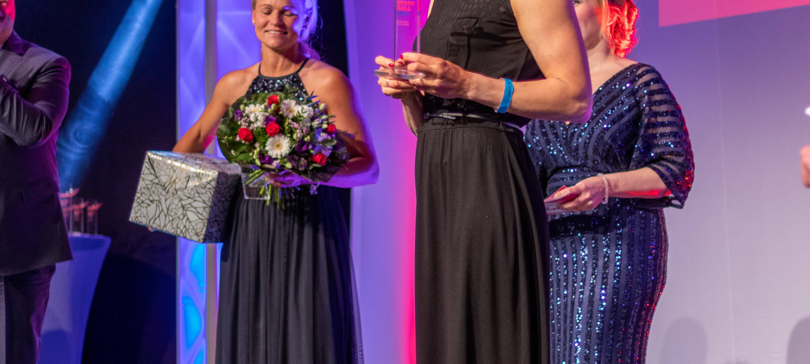 Sportgala 2023 ehrt beste Sportlerinnen und Sportler in Hamm