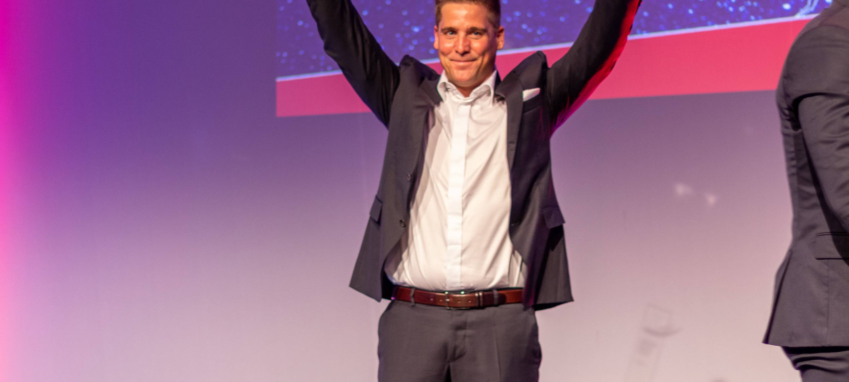 Sportgala 2023 ehrt beste Sportlerinnen und Sportler in Hamm