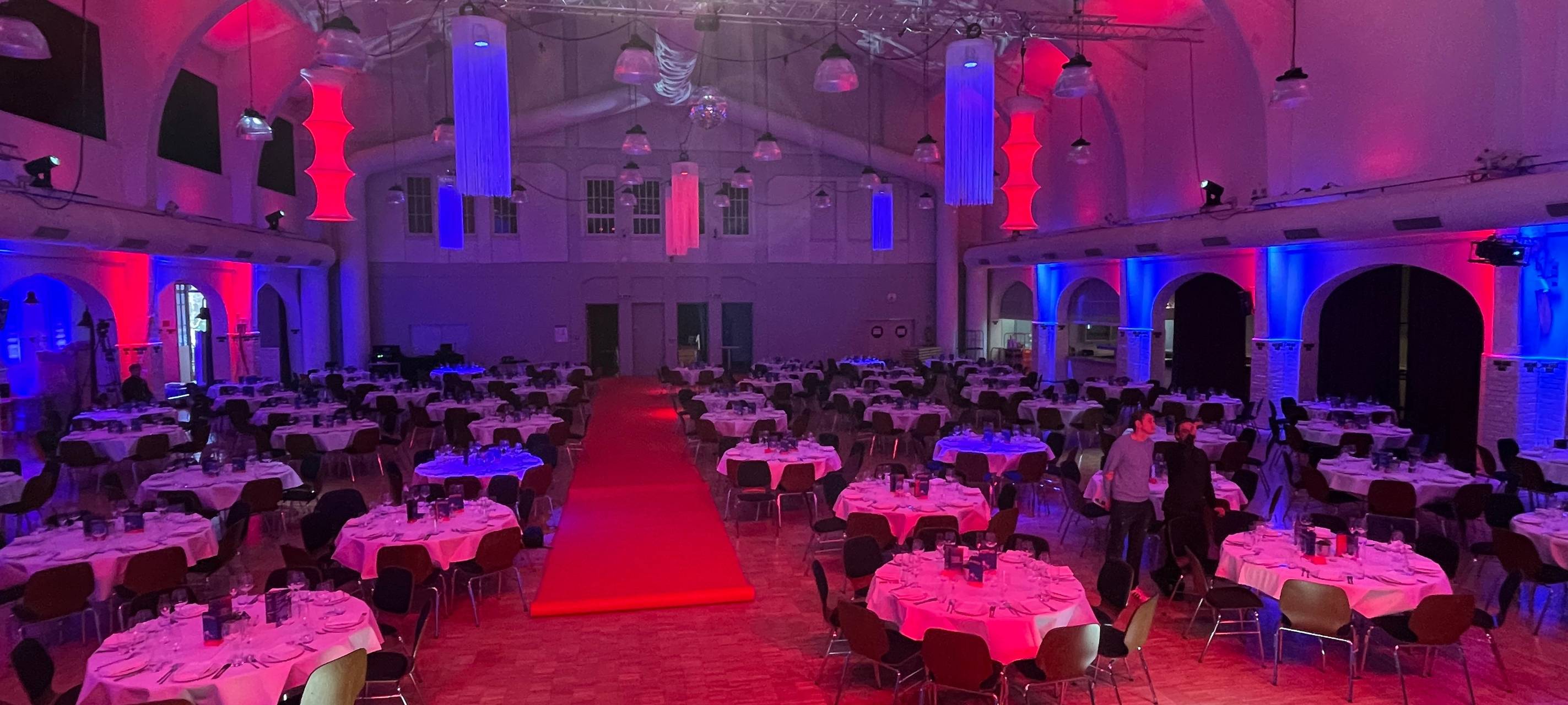 Sportgala in Hamm kommt 2025 zurück