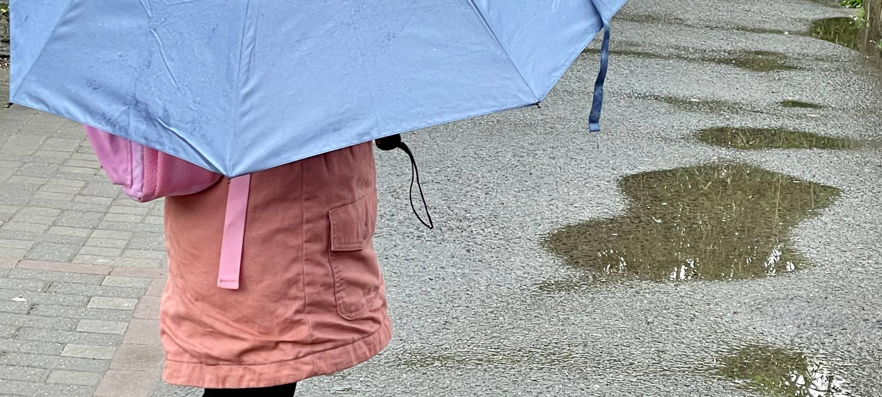 XXL-Schulausflug: Gebrüder-Grimm-Schule im Tierpark Hamm