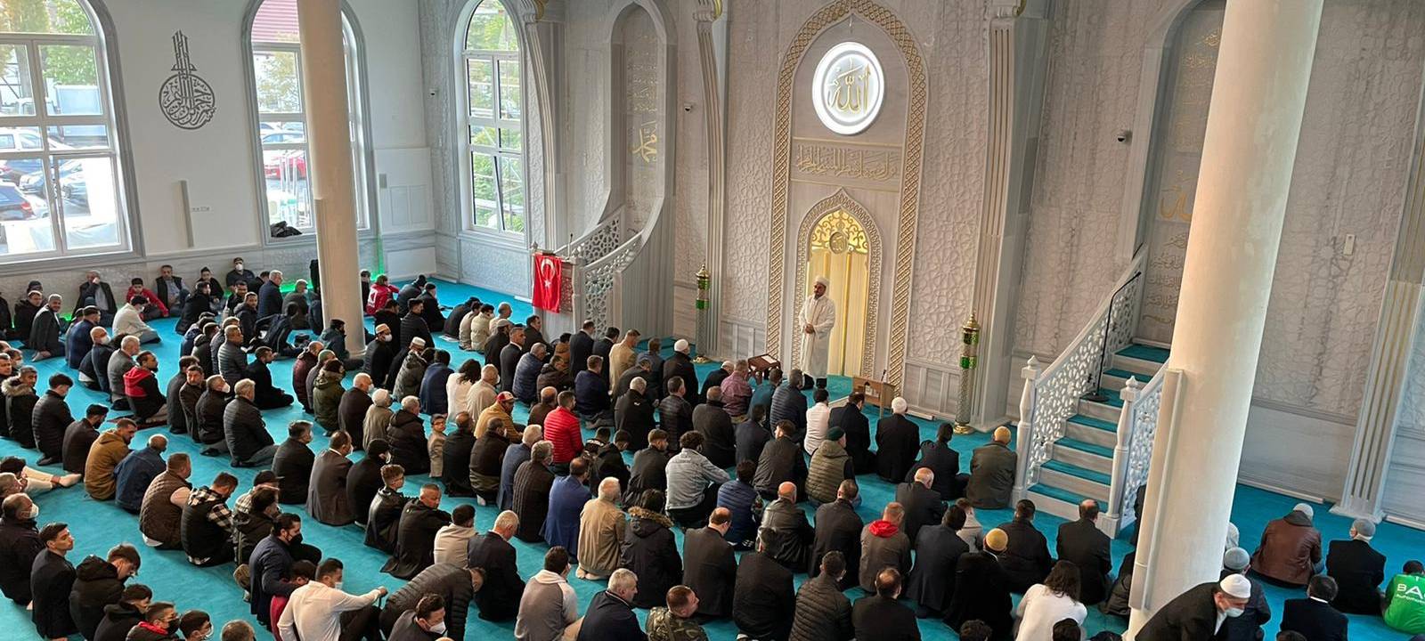 Ramadan 2024: Fastenkalender und Zeiten für Muslime in Hamm