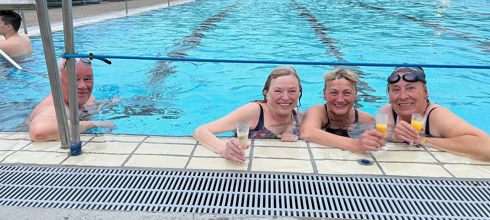 Freibäder in Hamm: Saison startet am 2. Mai