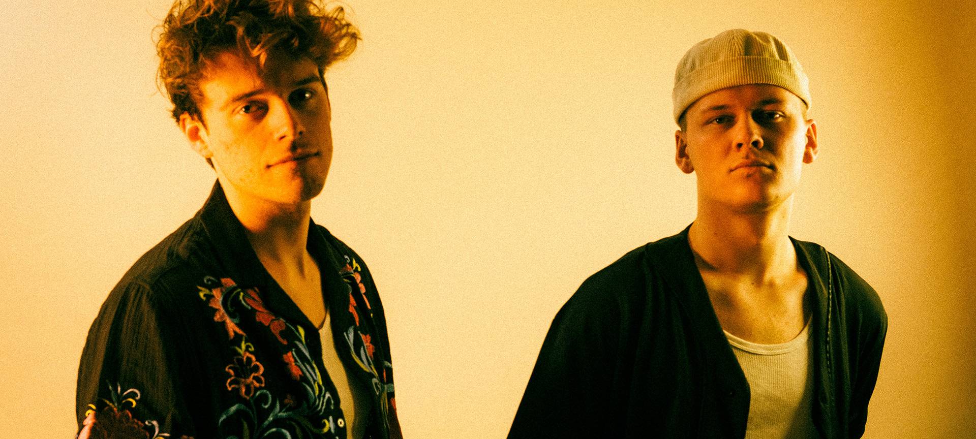 Beste Gäste Folge #036