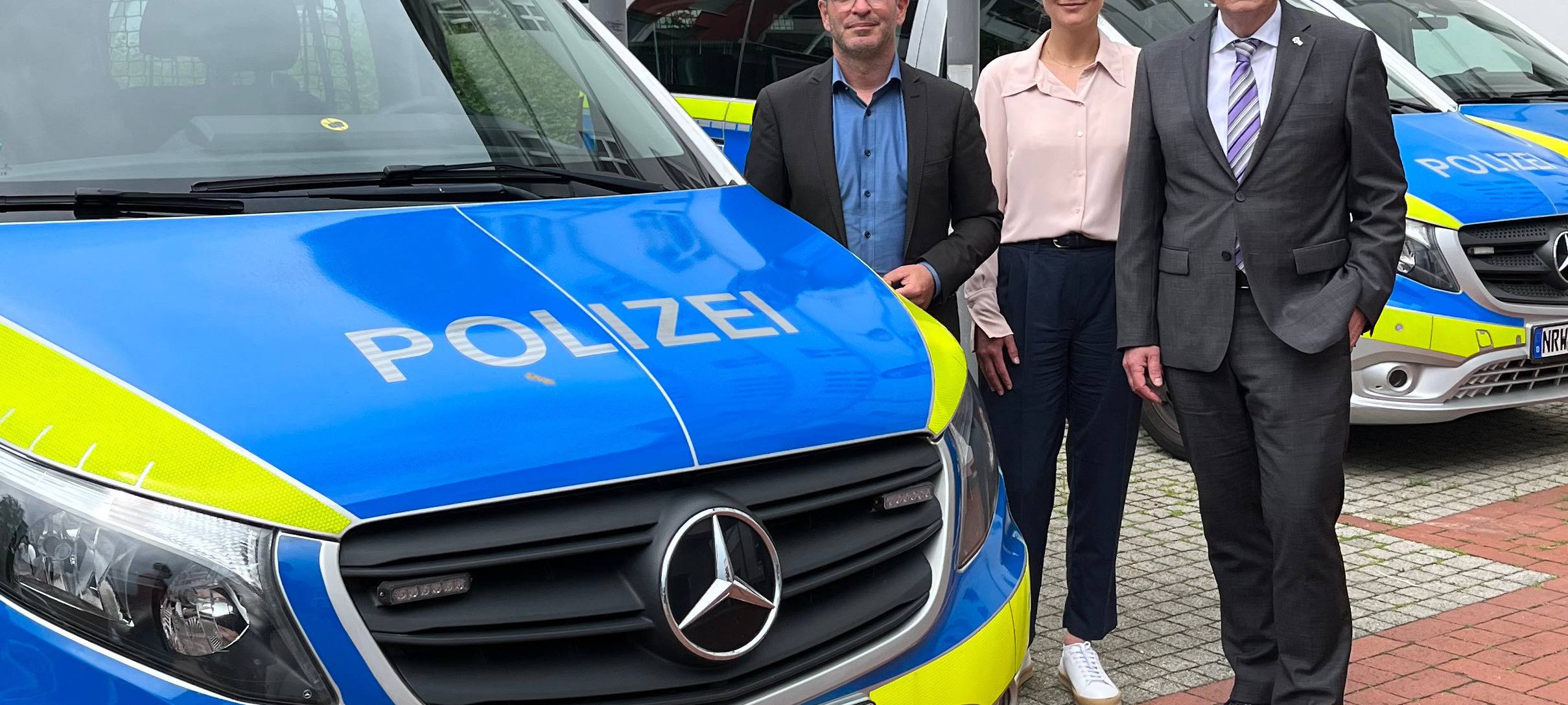 Polizei und Stadt Hamm haben kriminelle Jugendliche im Visier