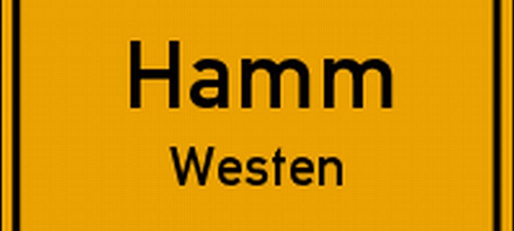 Stadtteilzentrum Hamm Westen öffnet