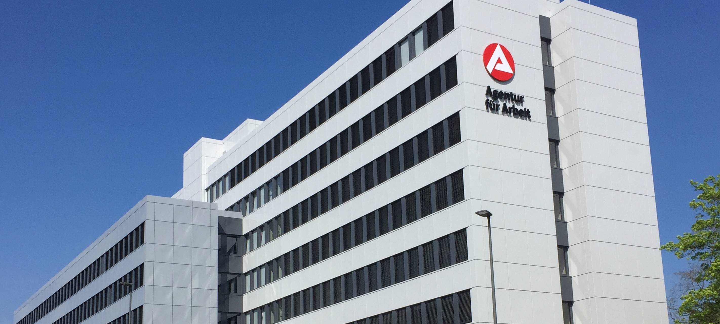 Arbeitslosenquote ist gleich geblieben