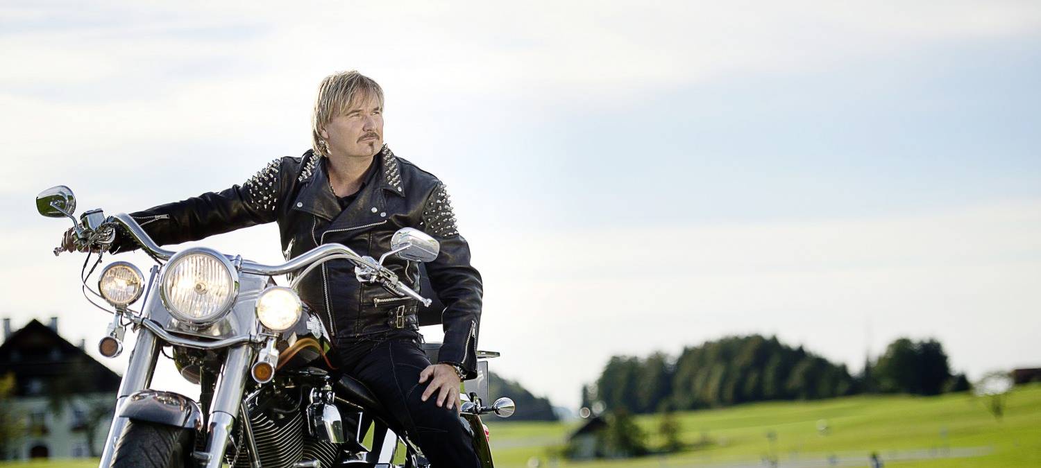 Nik P. Top-Act beim Kurparkfest