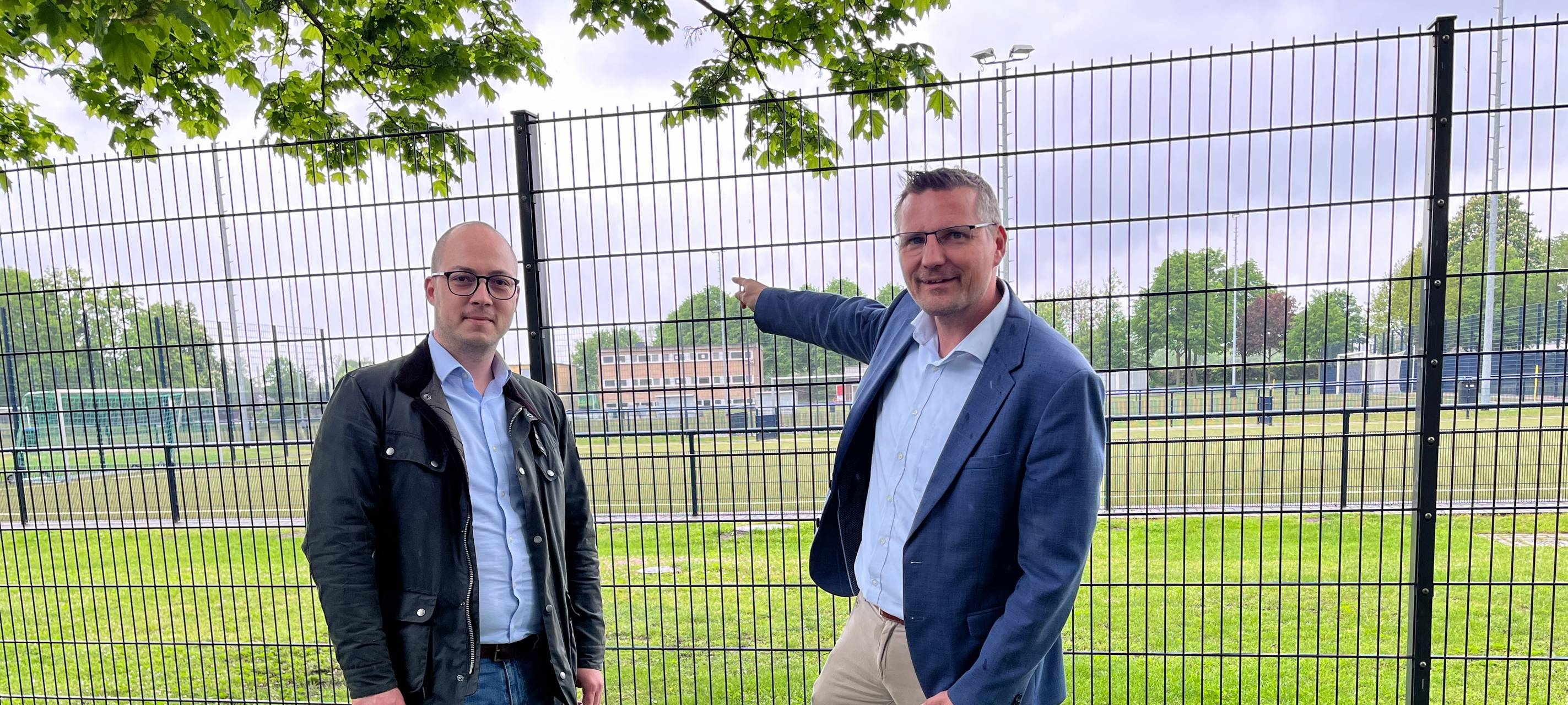 FDP in Hamm zieht Zwischenbilanz