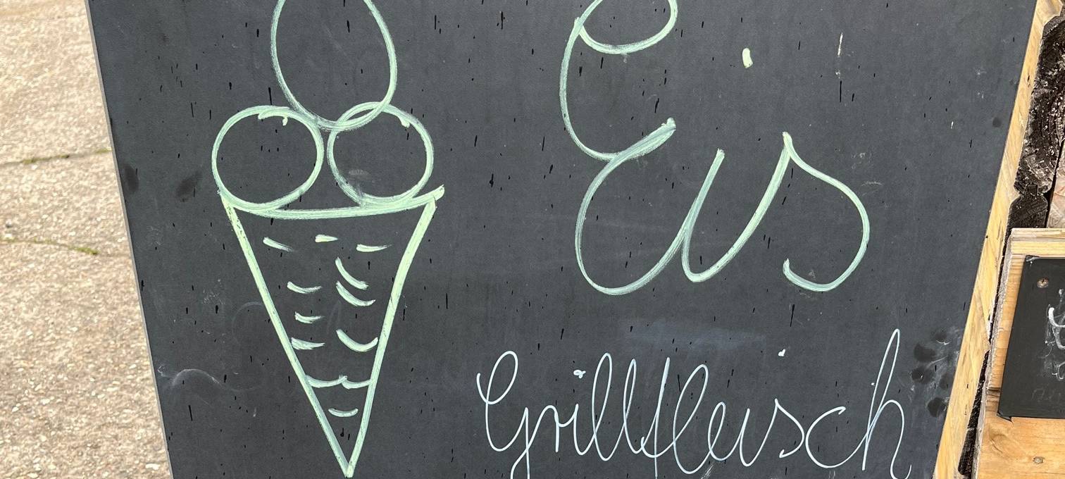 Bauern in Hamm verkaufen ihre Lebensmittel aus dem Automaten