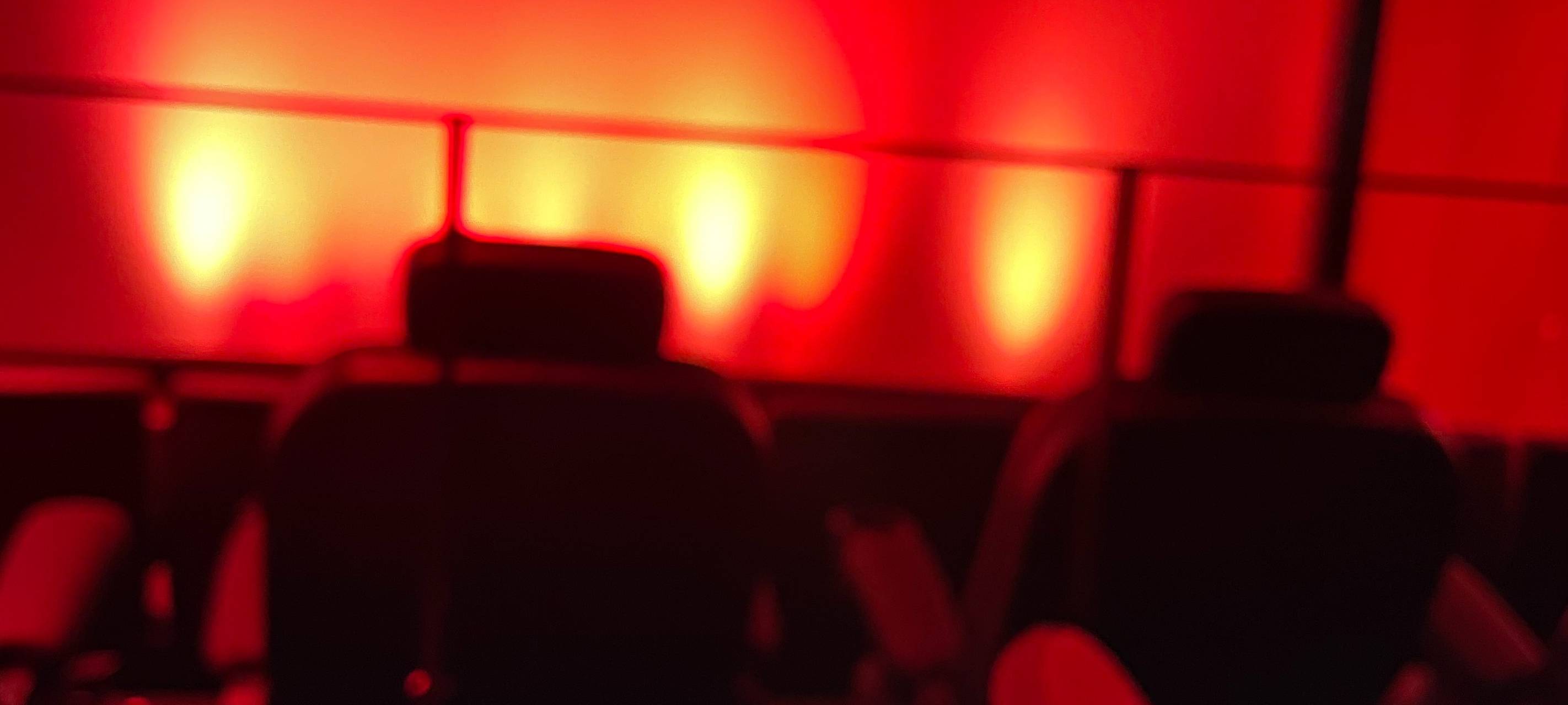 Das Cineplex Hamm startet wieder durch!