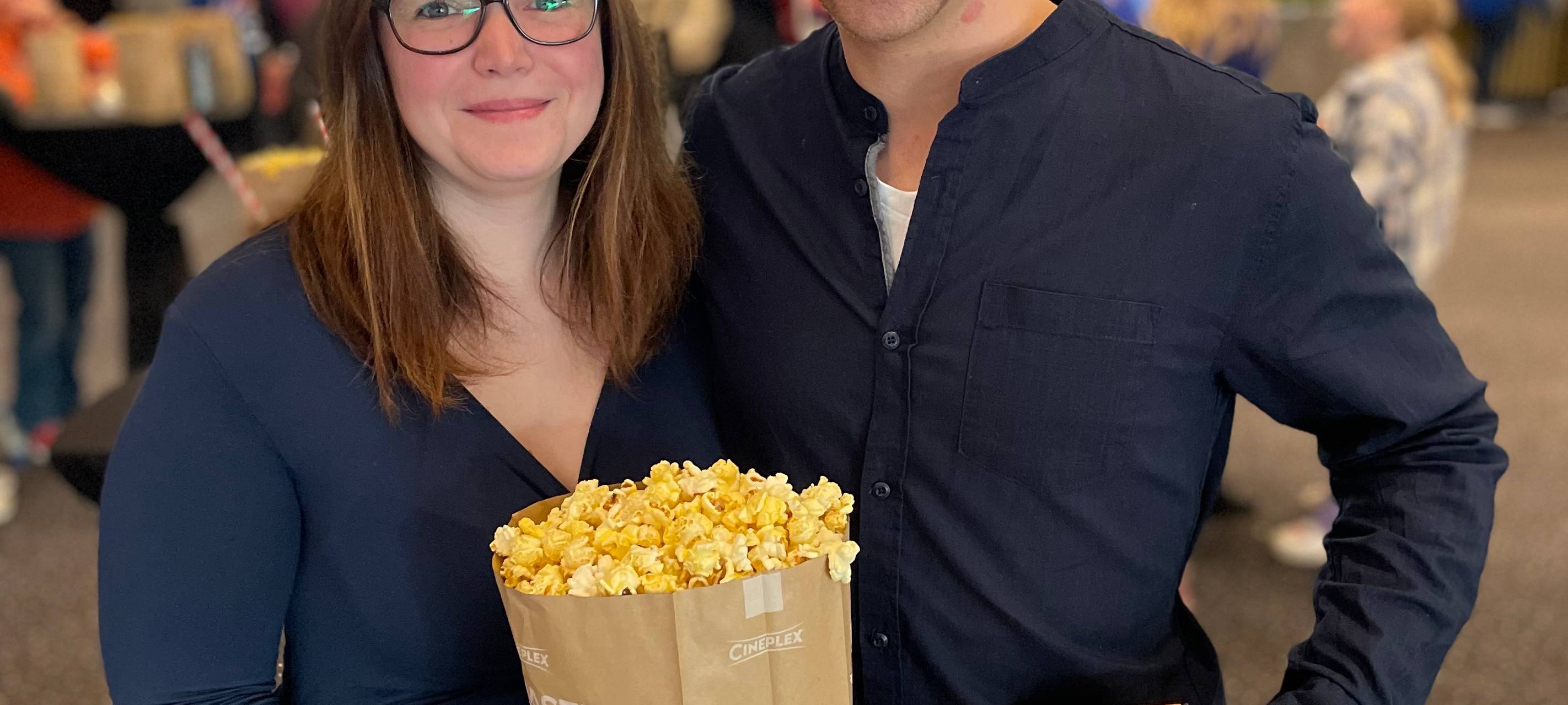 Das Cineplex Hamm startet wieder durch!