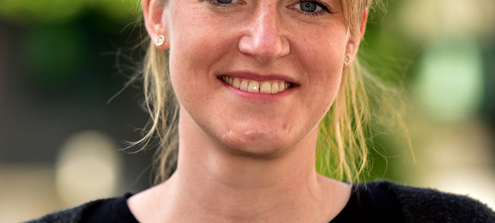 Das ist unser Team Kaltstart 2023