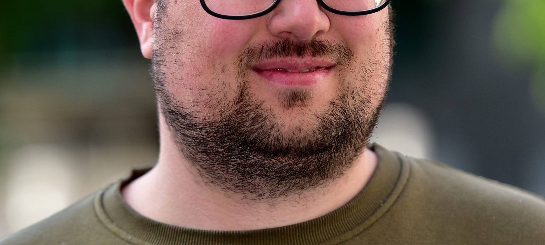 Das ist unser Team Kaltstart 2023